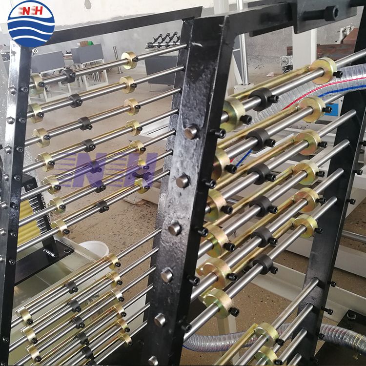 HIgh speed automatic paper core tube making machine for toliet paper and food chemical fiber or industrial ppaer tube