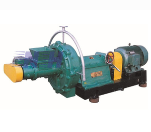 Cheap high consistency refiner paper pulp making energy-save refiner for paper mill