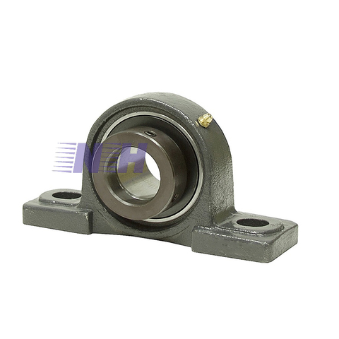 Pillow block bearing & housings mount for roll paper making machinery parts