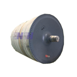Paper pulp mill yankee dryer cylinder single hang up steel steam drying cylinder for paper making machine