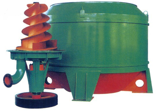 Upgraded D&O type hydrapulper to increase pulp output and consistency